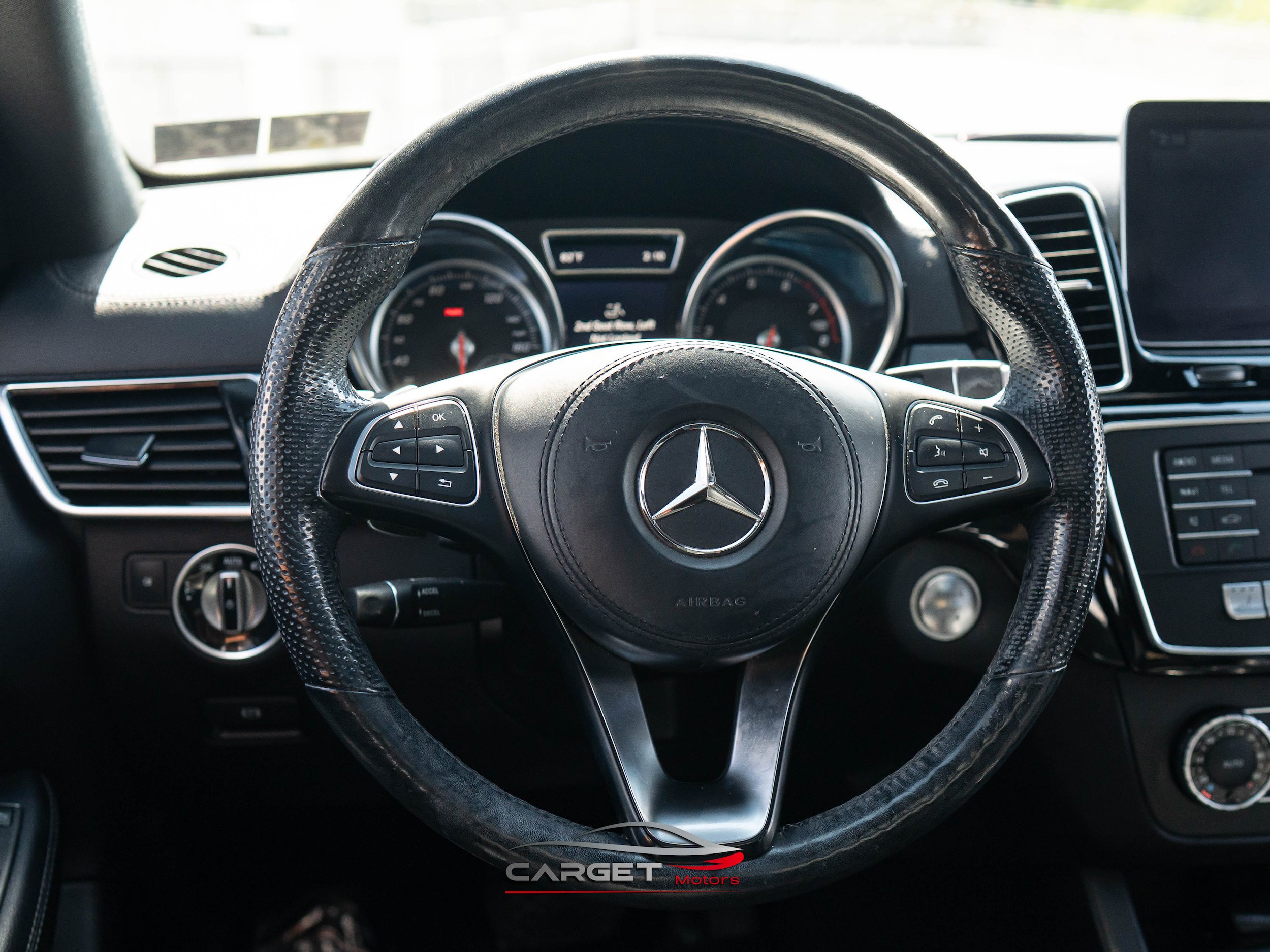 Used 2019 Mercedes-Benz GLS 450 4MATIC image 21
