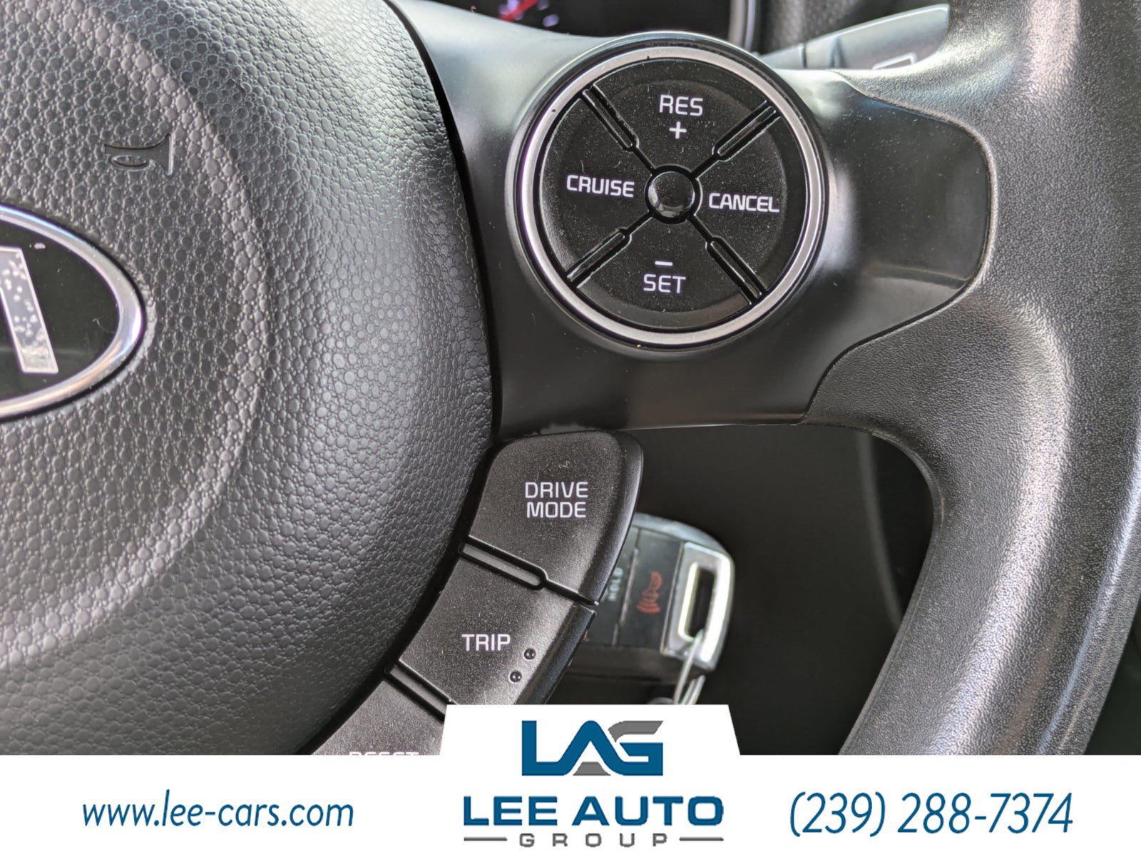 Used 2019 Kia Soul FWD image 20