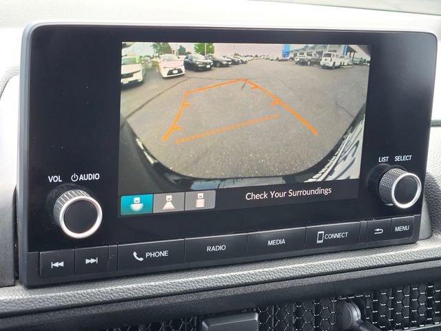 Used 2023 Honda CR-V Sport image 19