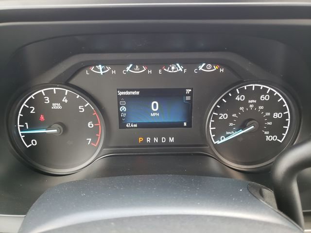 New 2026 Ford F250 XL w/ XL Chrome Package AWD/4WD image 18