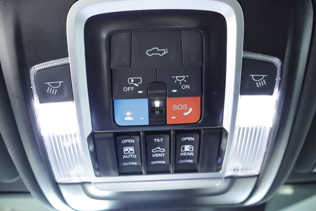 Certified 2024 RAM 3500 Limited AWD/4WD image 43