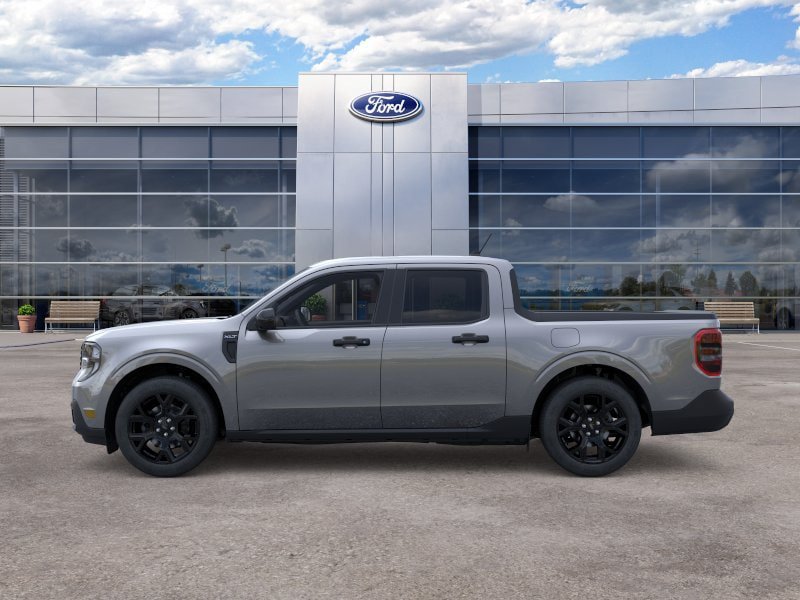 New 2026 Ford Maverick XLT w/ Equipment Group 301A AWD/4WD image 18