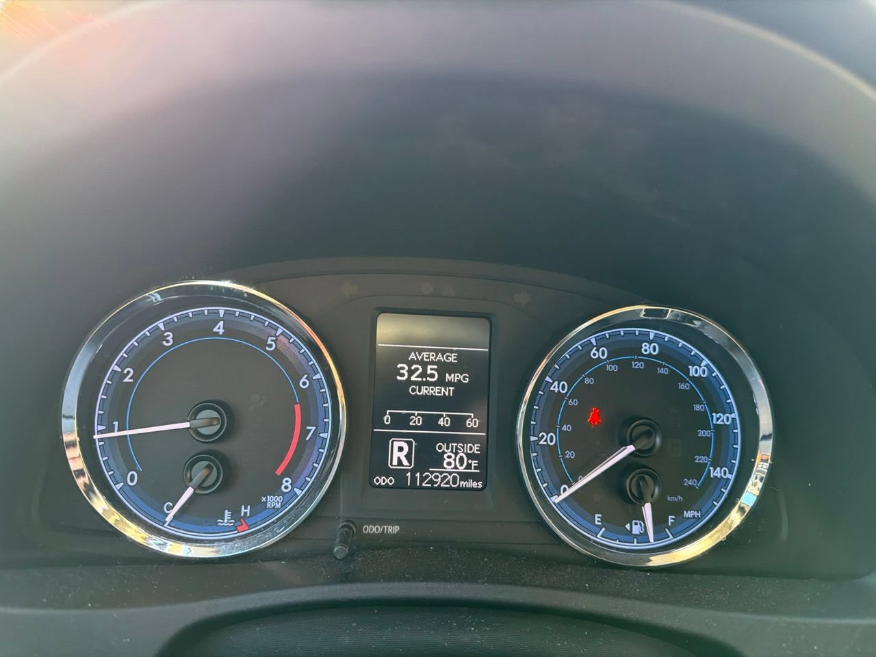 Used 2017 Toyota Corolla L FWD image 9