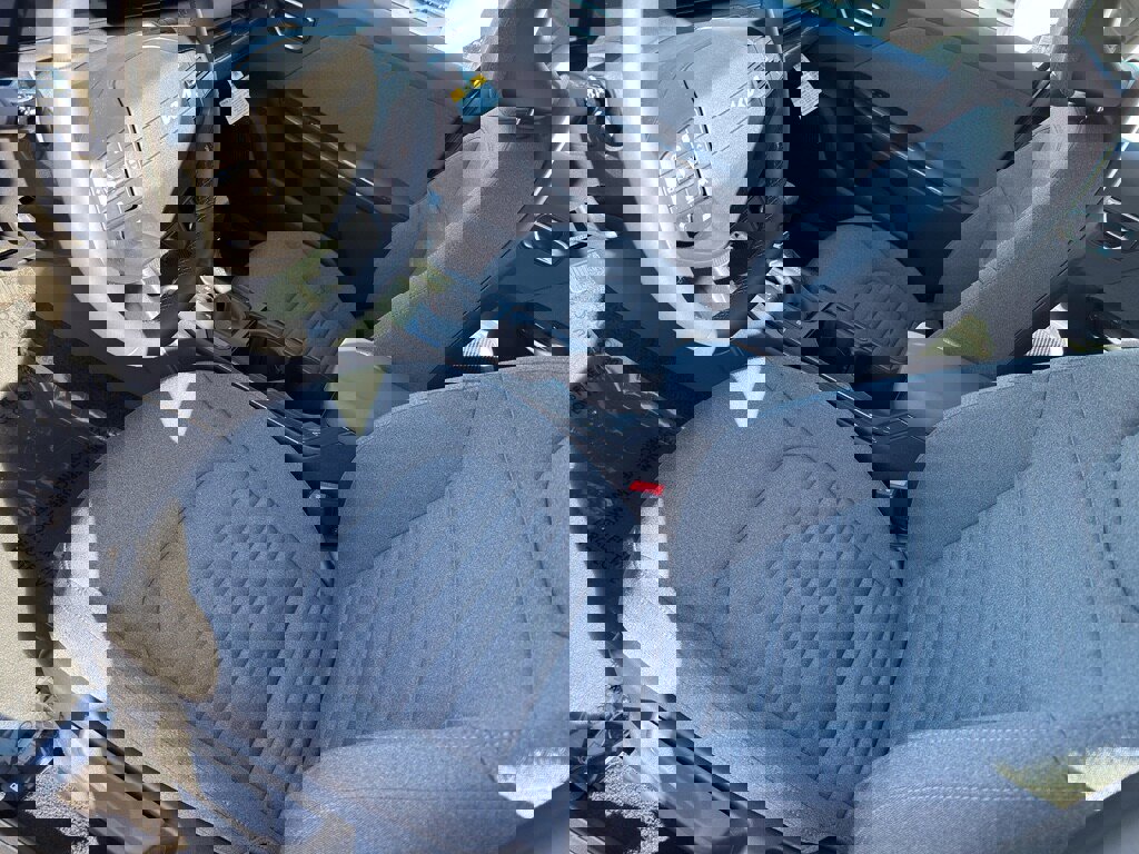 Used 2025 Kia K4 EX image 10