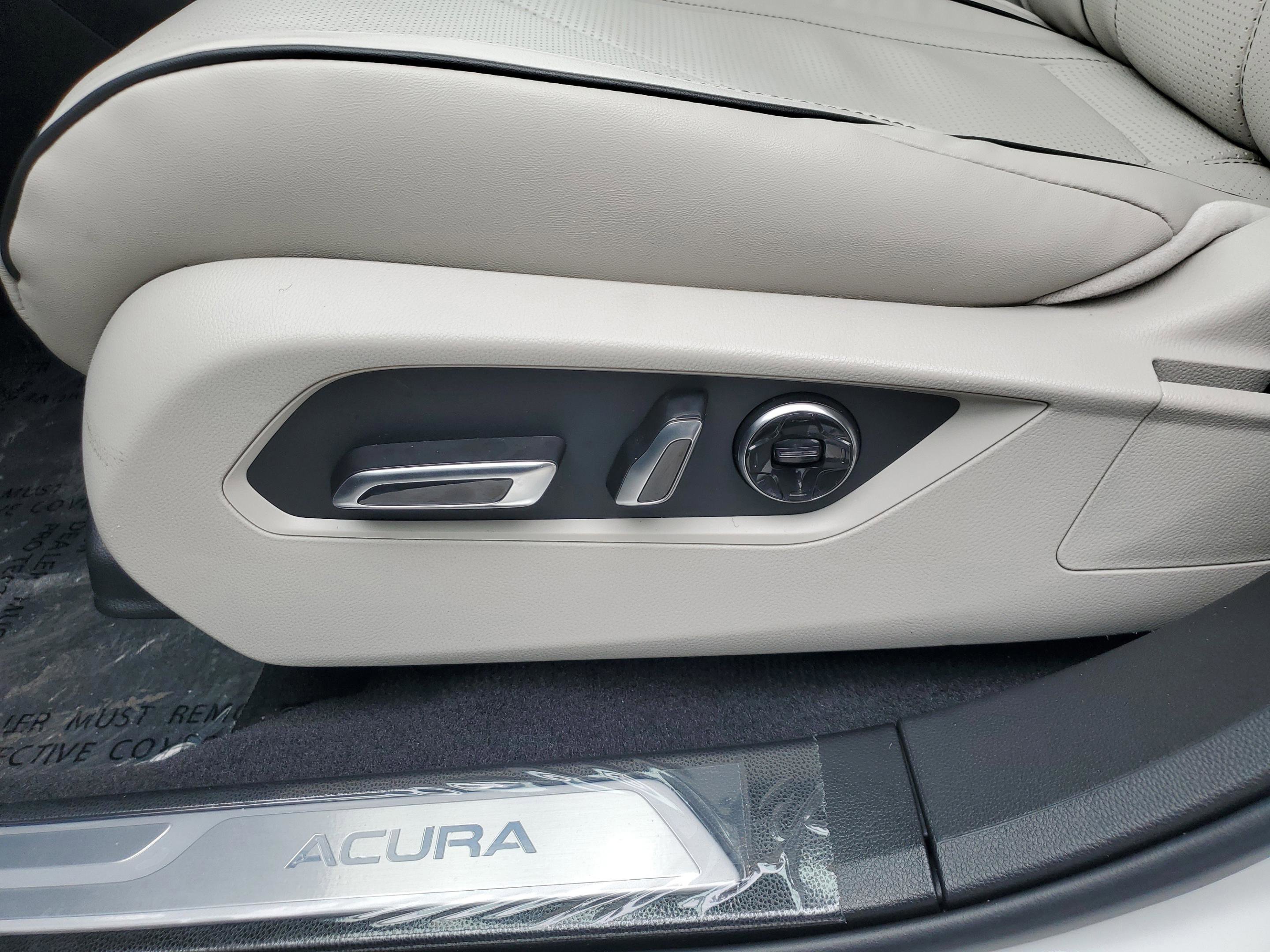 New 2026 Acura RDX SH-AWD w/ Advance Package image 17