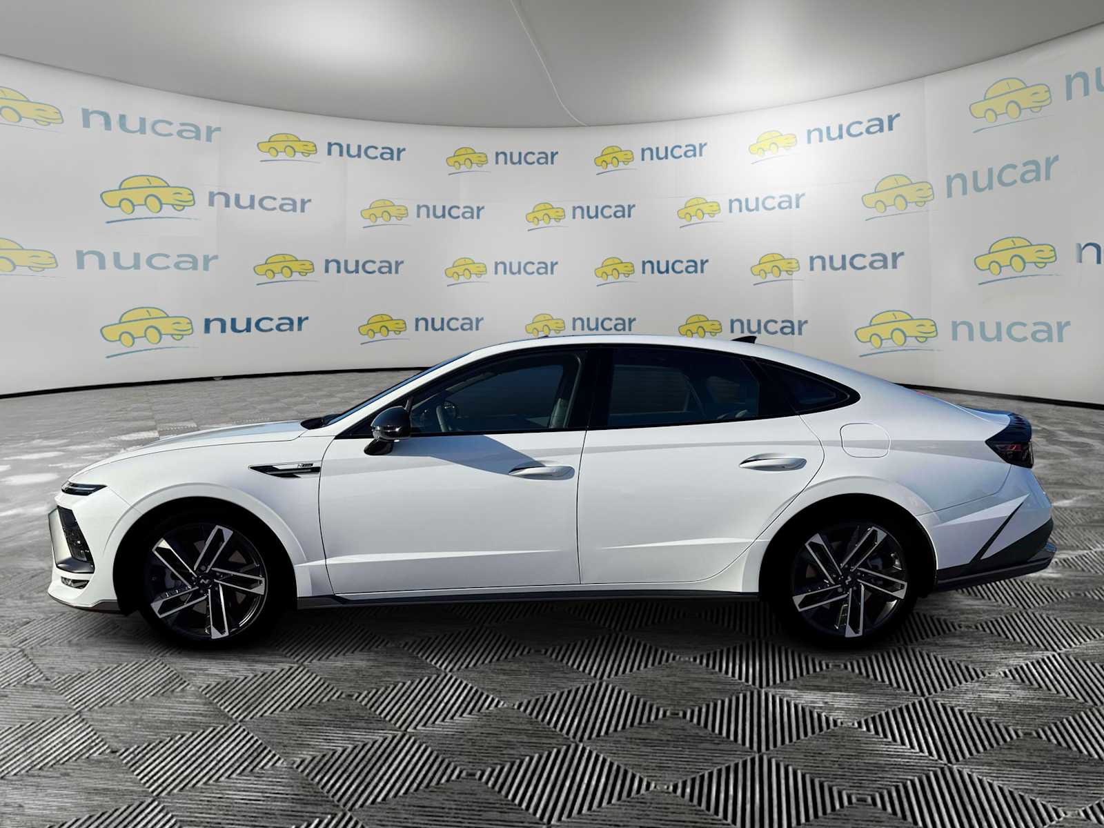 New 2026 Hyundai Sonata N Line image 4