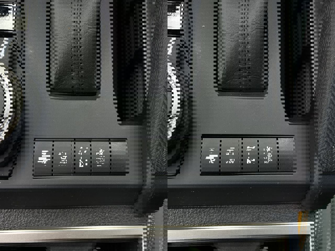 Used 2025 Toyota Tacoma Trailhunter image 27