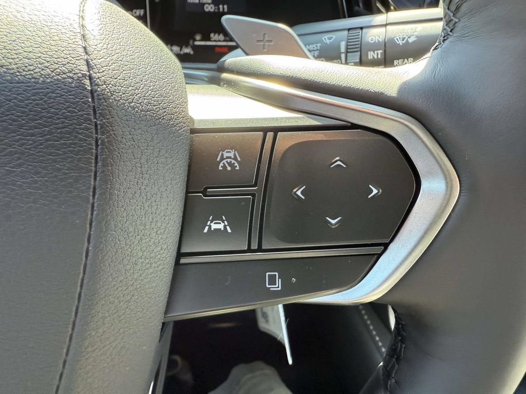 New 2026 Lexus RX 350 F Sport AWD/4WD image 17