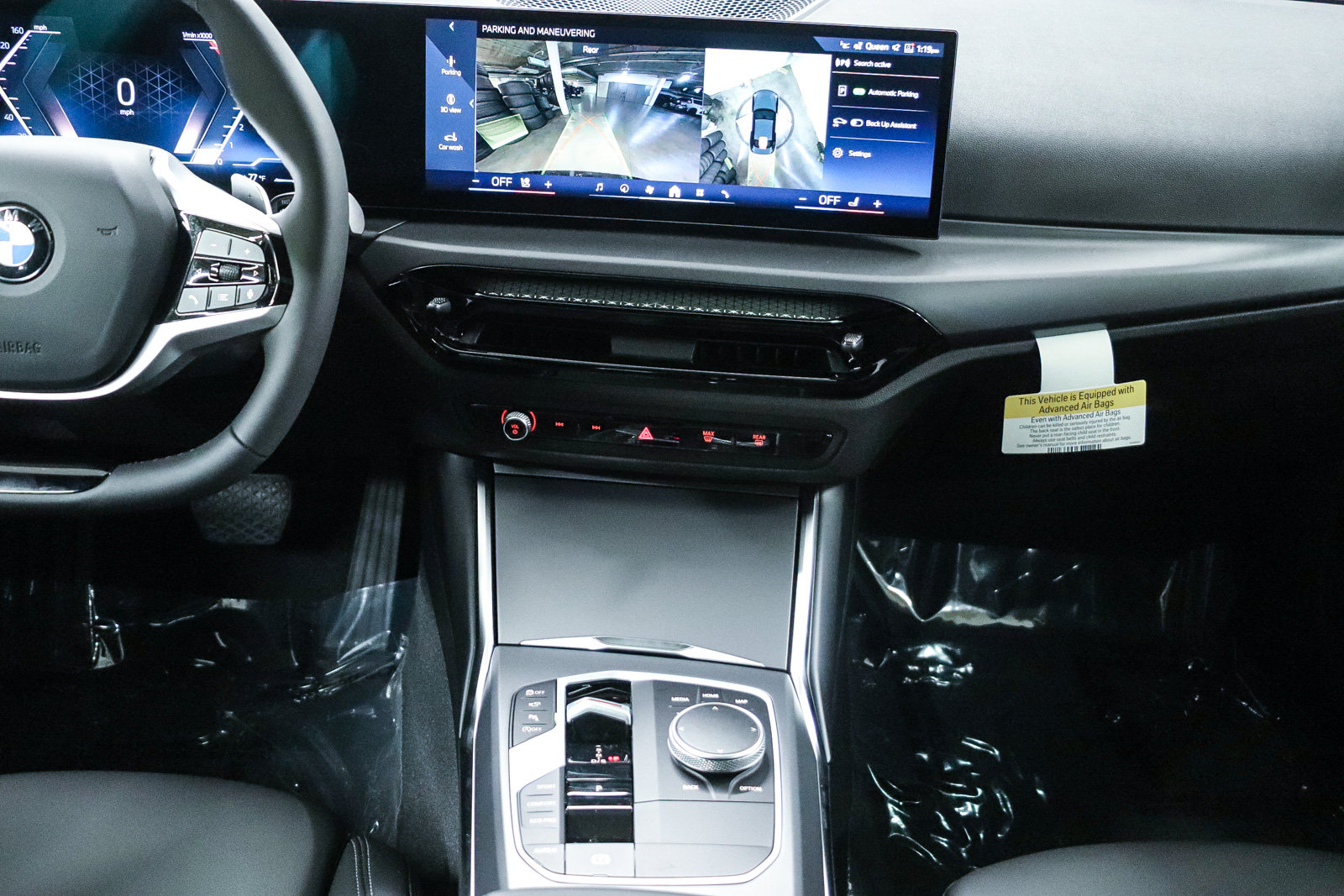 New 2026 BMW 230i Coupe w/ Premium Package RWD image 13