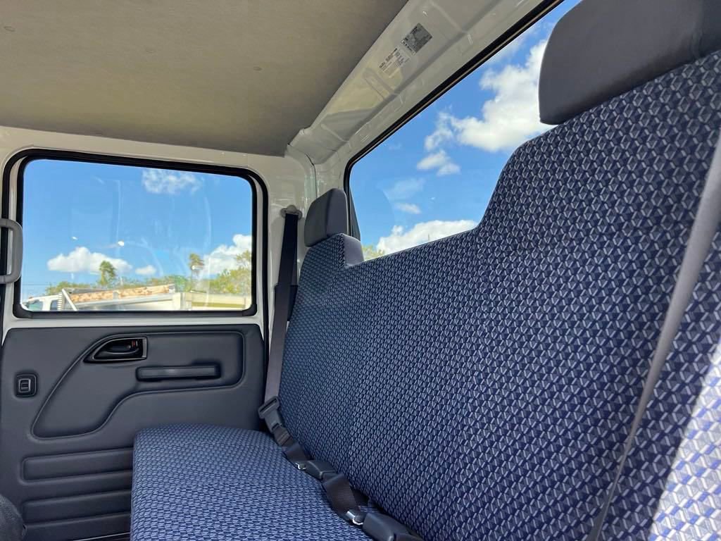 New 2024 Chevrolet Low Cab Forward 5500HG image 8