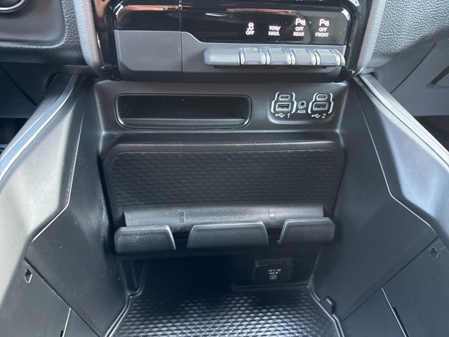 Certified 2023 RAM 1500 Big Horn image 19