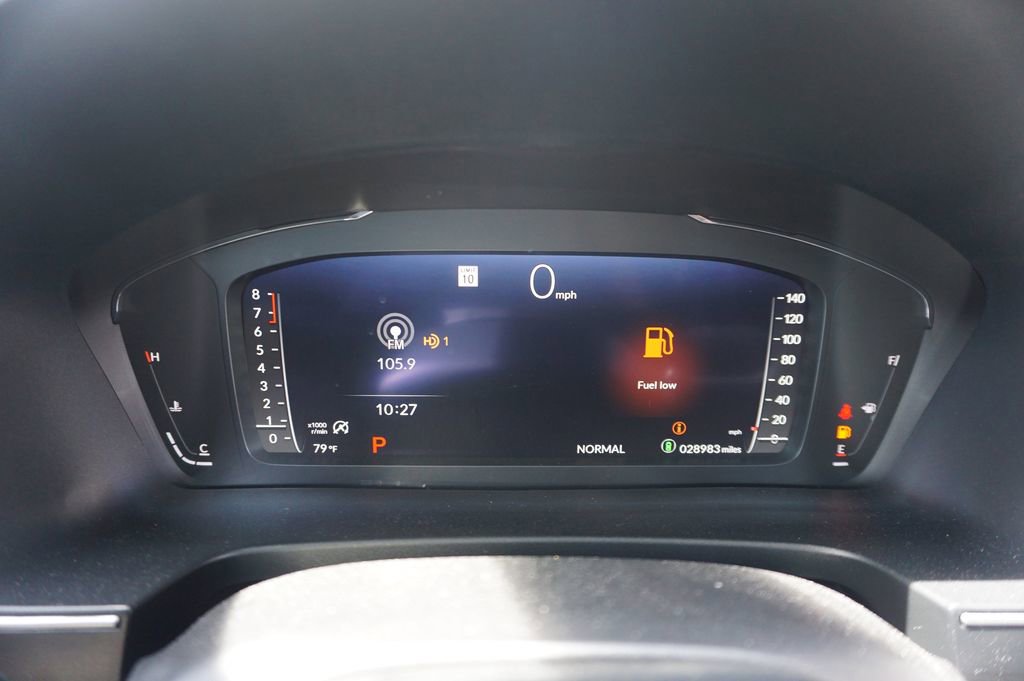 Used 2023 Honda Pilot Elite image 7