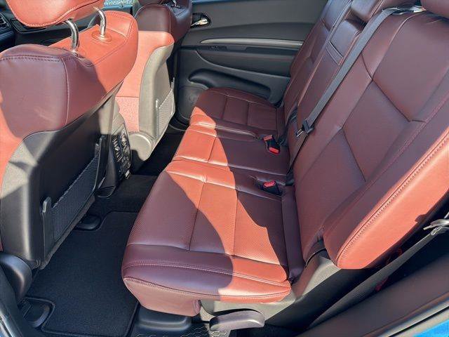 New 2026 Dodge Durango GT image 21