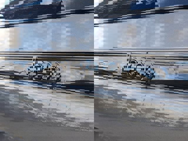 New 2025 Jeep Grand Cherokee Limited image 8