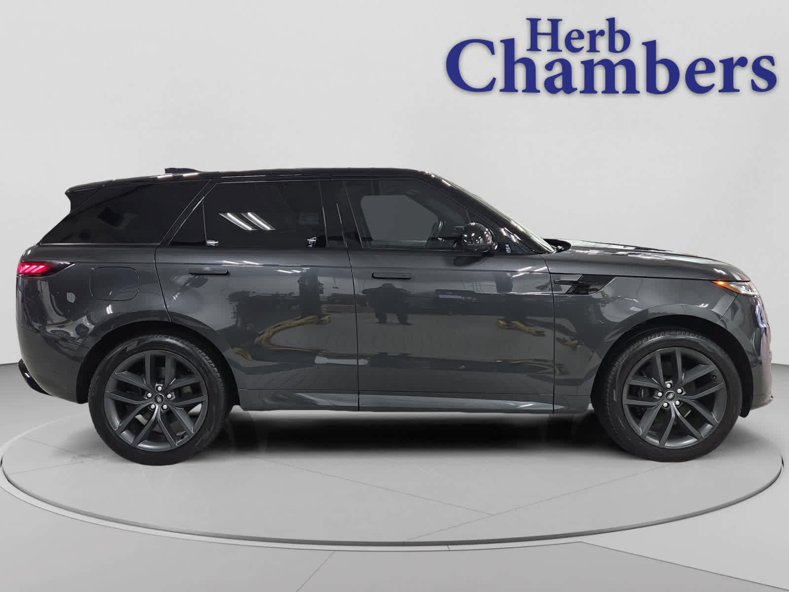 Used 2023 Land Rover Range Rover Sport SE Dynamic AWD/4WD image 11
