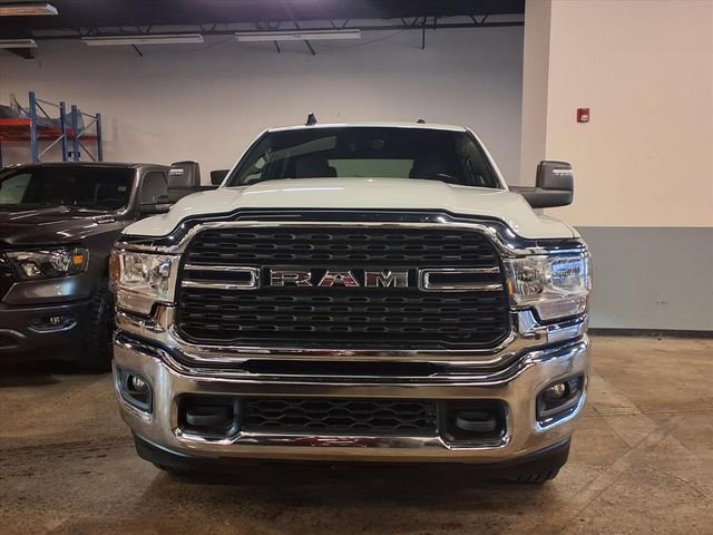 Used 2024 RAM 2500 Big Horn image 3
