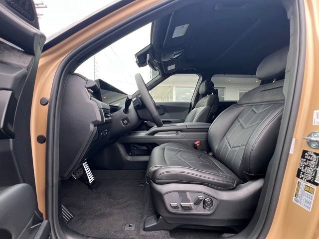 New 2027 Kia Telluride SX Prestige X-Pro AWD/4WD image 14