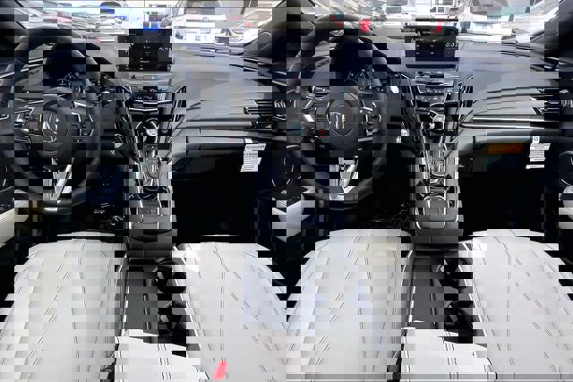 New 2026 Acura RDX SH-AWD image 7