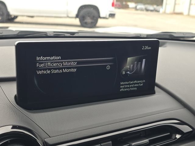 Used 2024 MAZDA MX-5 Miata Sport image 25