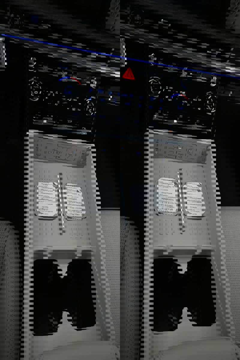 New 2026 Hyundai Santa Fe Calligraphy image 19