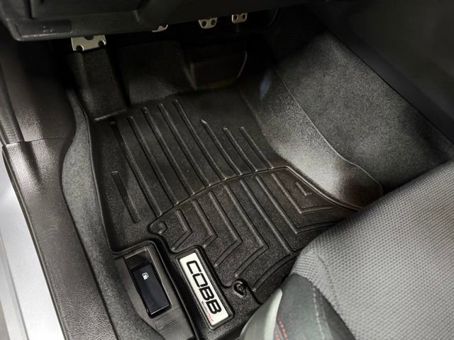 Used 2018 Subaru WRX Premium AWD/4WD image 14