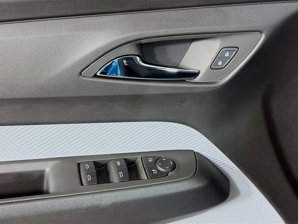New 2027 Chevrolet Bolt RS FWD image 16
