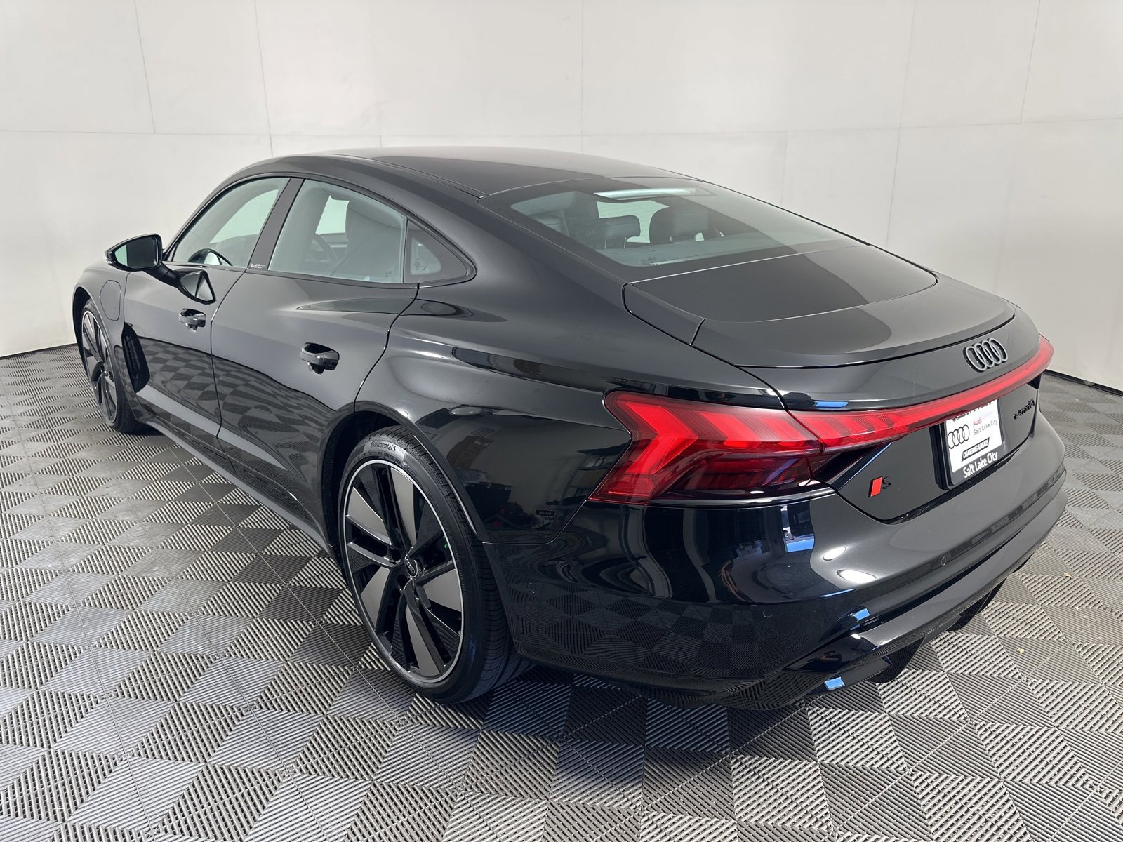 New 2026 Audi S e-tron GT Premium Plus image 5