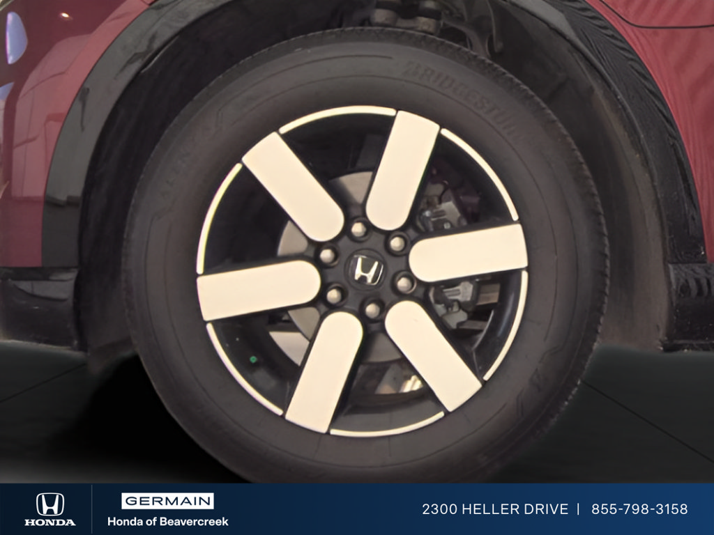 Used 2024 Honda Prologue Touring image 13
