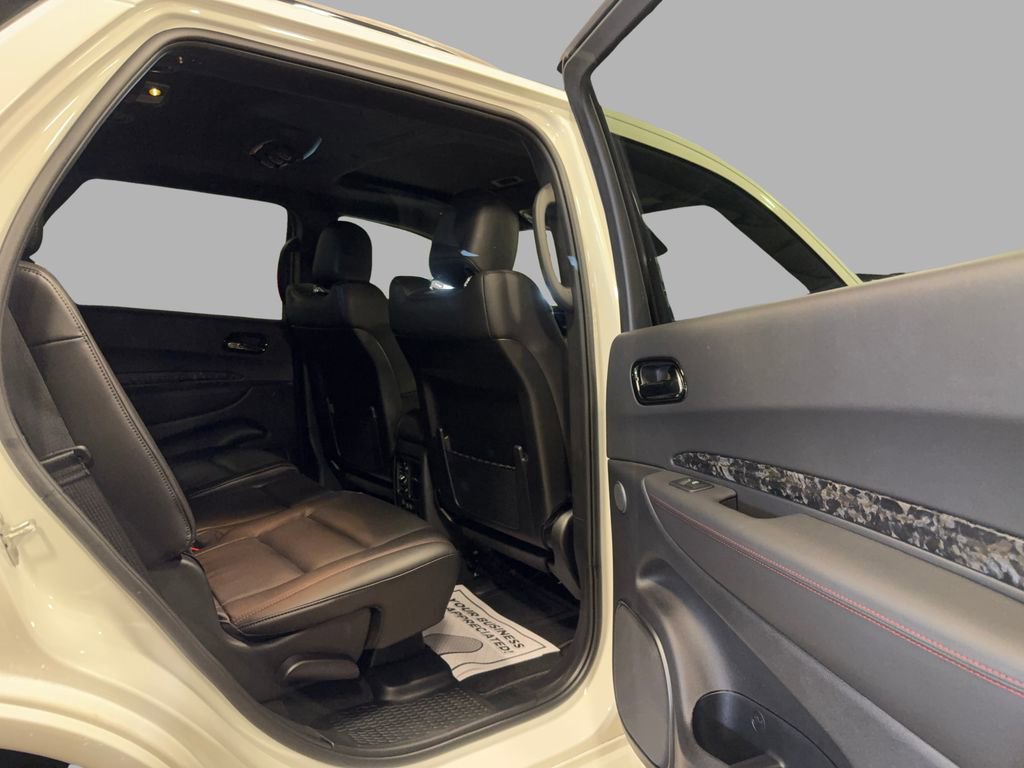 New 2026 Dodge Durango GT image 14