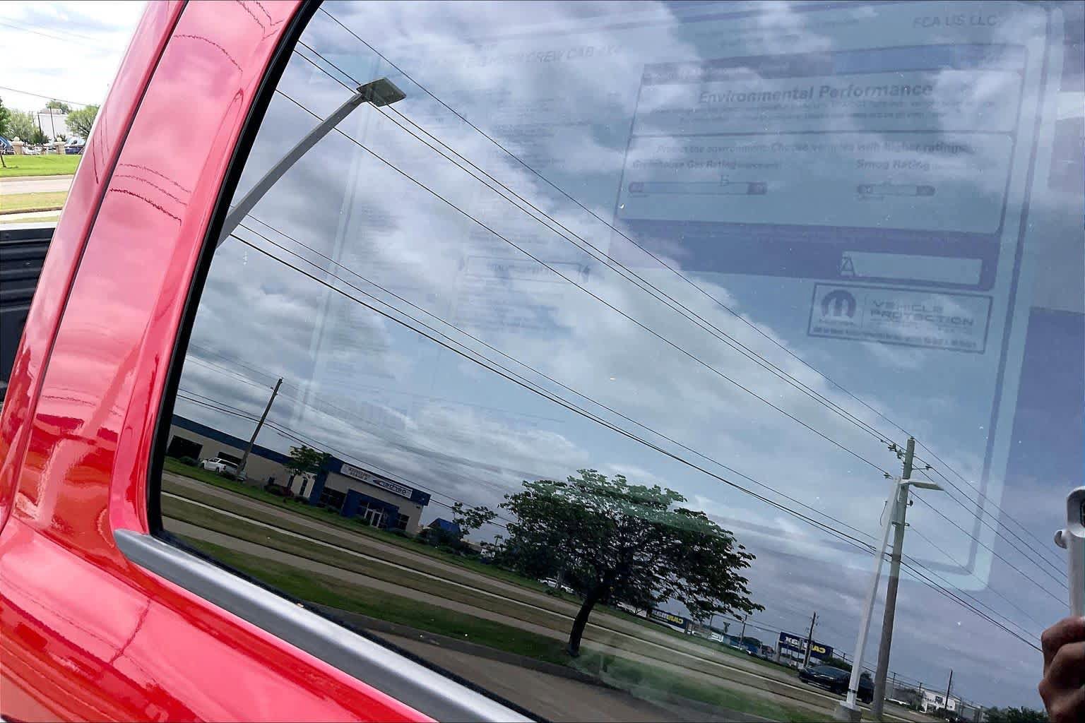 New 2026 RAM 2500 Big Horn AWD/4WD image 19