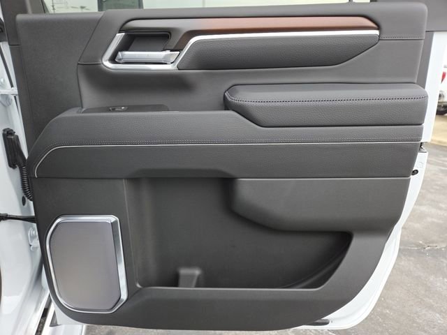 New 2026 GMC Sierra 3500 Denali w/ Denali Reserve Package image 31