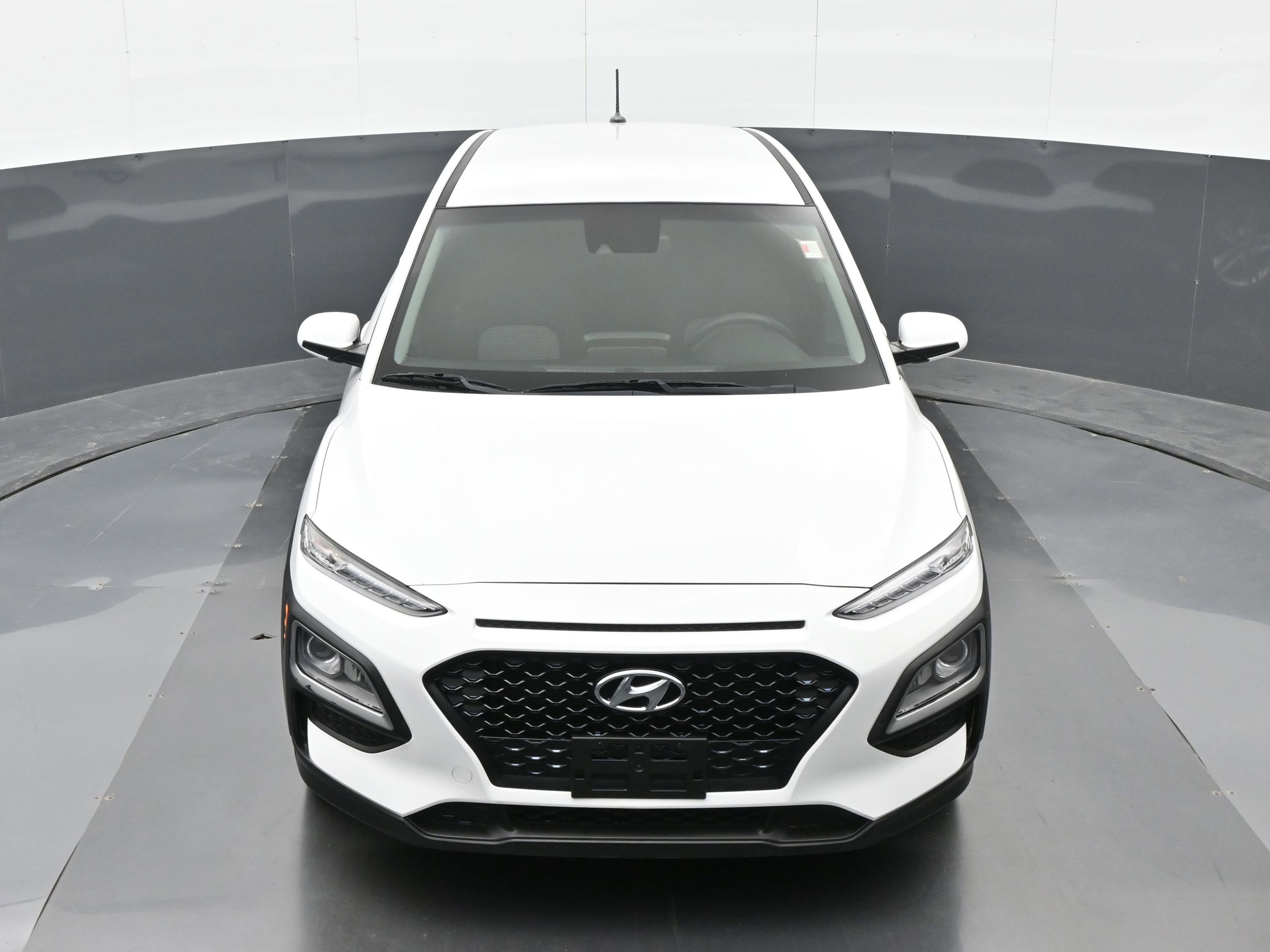 Used 2021 Hyundai Kona SE FWD image 34
