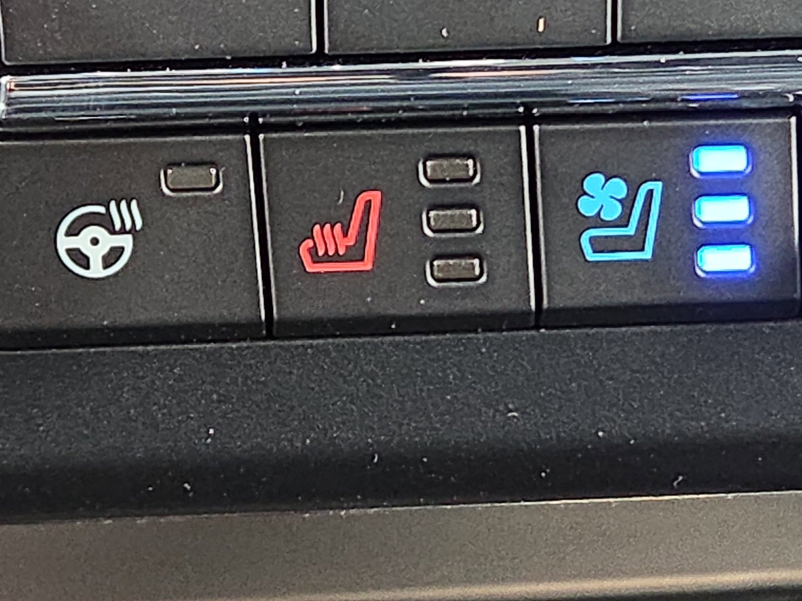 New 2026 Ford F250 Lariat image 19