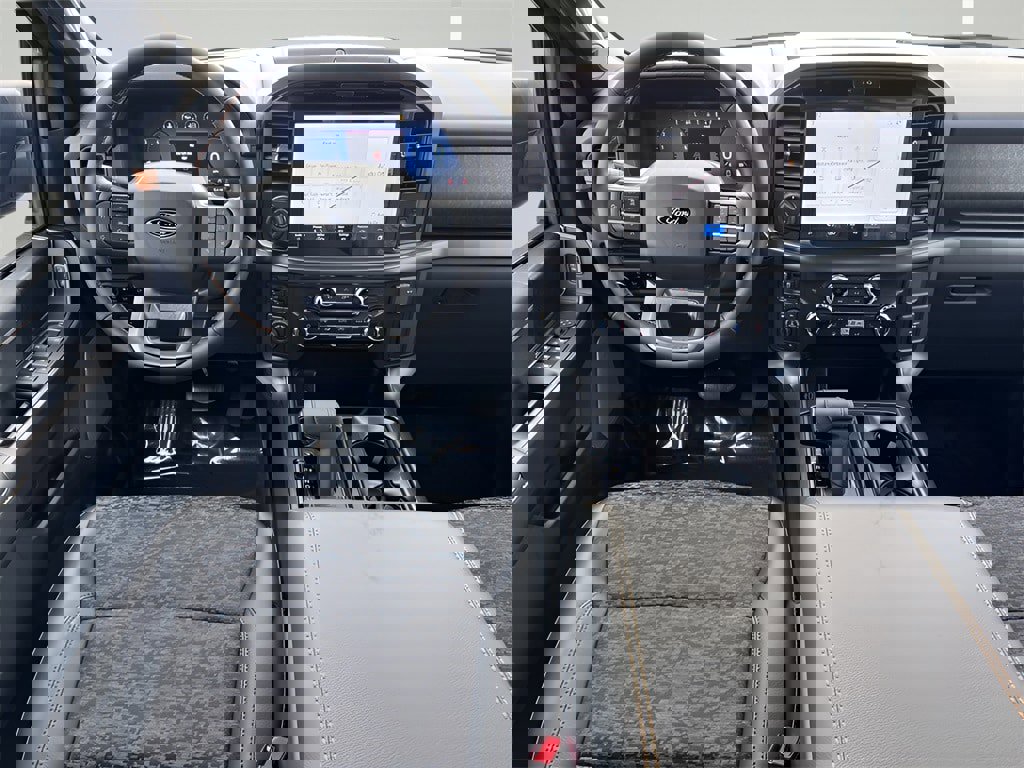 New 2025 Ford F150 Tremor w/ Bed Utility Package image 5