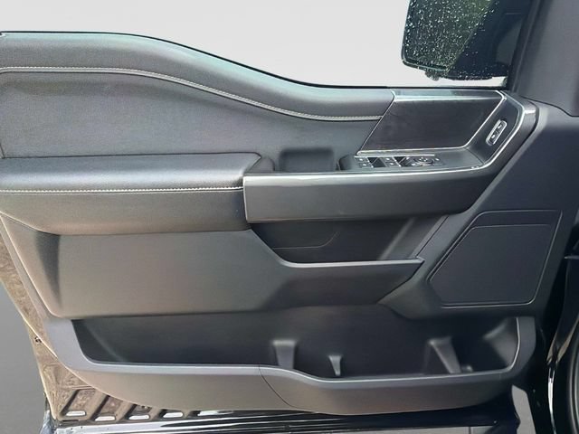 Used 2022 Ford F150 XLT w/ Equipment Group 302A High AWD/4WD image 17