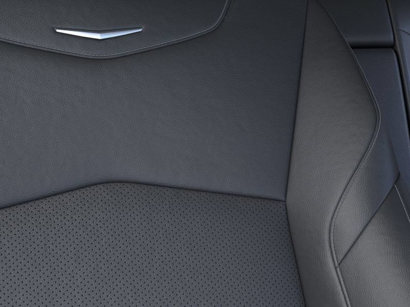 New 2023 Cadillac XT4 Premium Luxury w/ Technology Package FWD image 21