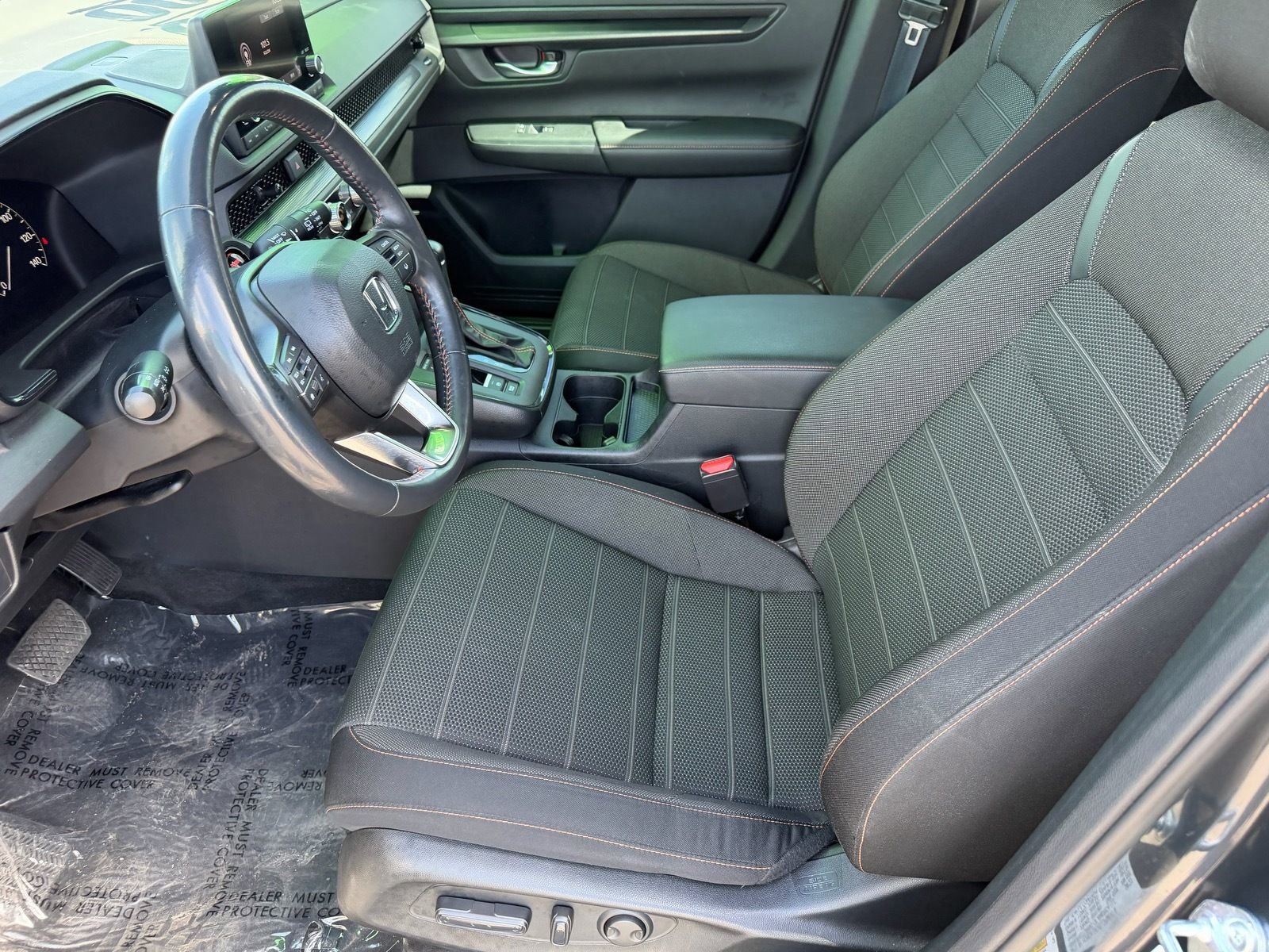 Certified 2023 Honda CR-V Sport image 16