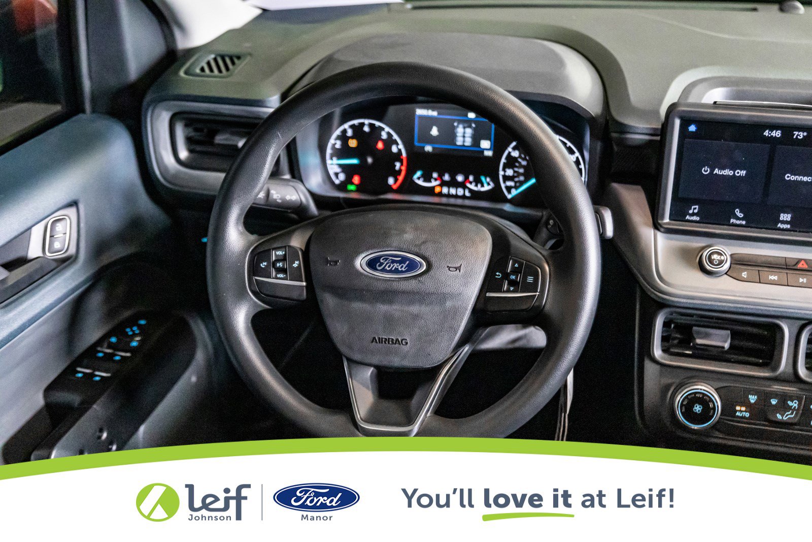 Used 2022 Ford Maverick XL image 28