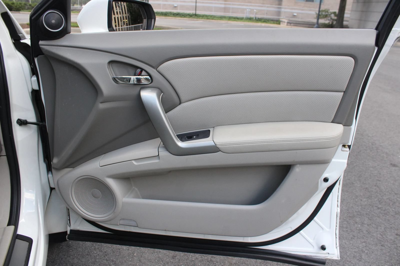 Used 2011 Acura RDX 2WD image 25