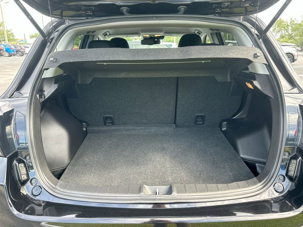 Used 2022 Mitsubishi Outlander Sport ES FWD image 23