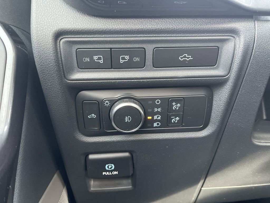 Used 2021 Ford F150 XLT w/ Equipment Group 302A High image 44