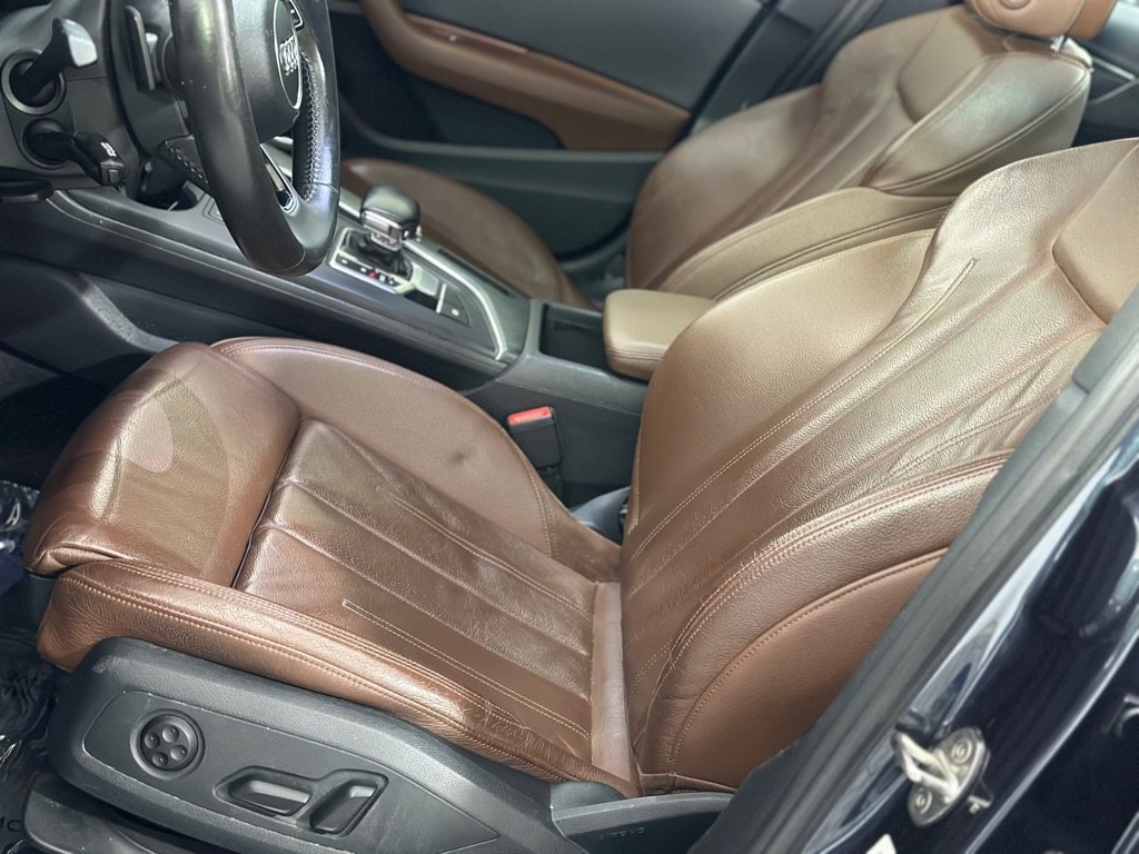 Used 2017 Audi A4 2.0T Premium Plus w/ Premium Plus Package image 27