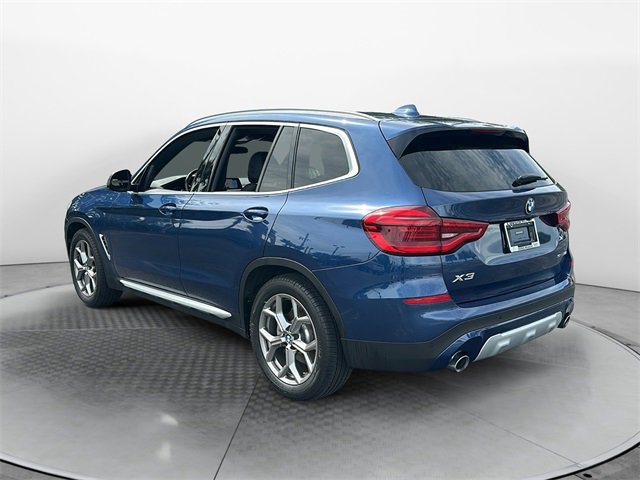 Used 2020 BMW X3 sDrive30i image 5