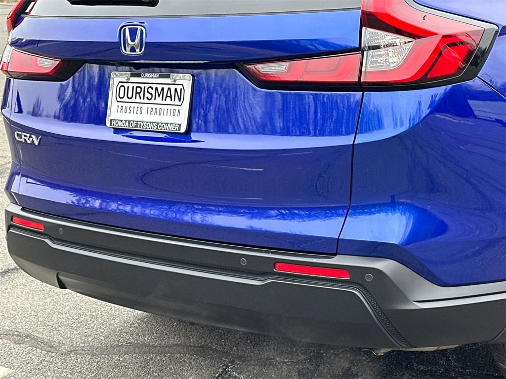 Used 2023 Honda CR-V EX-L image 5