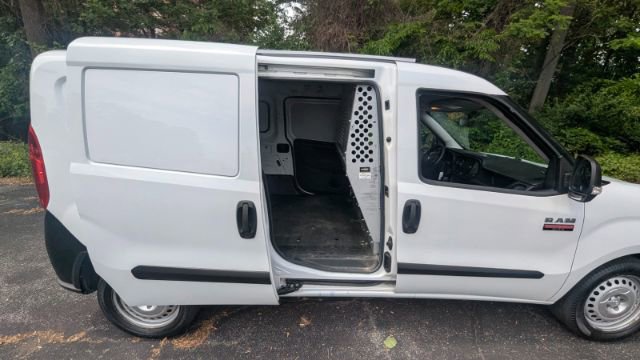 Used 2020 RAM ProMaster City Tradesman FWD image 19
