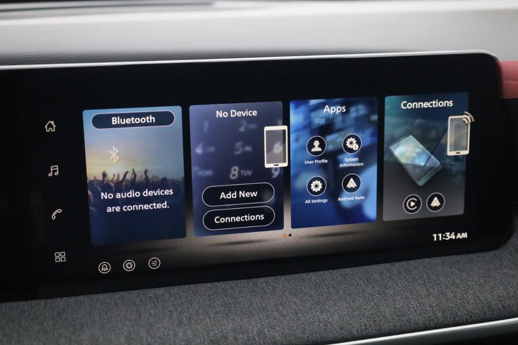New 2026 Nissan Kicks S FWD image 13