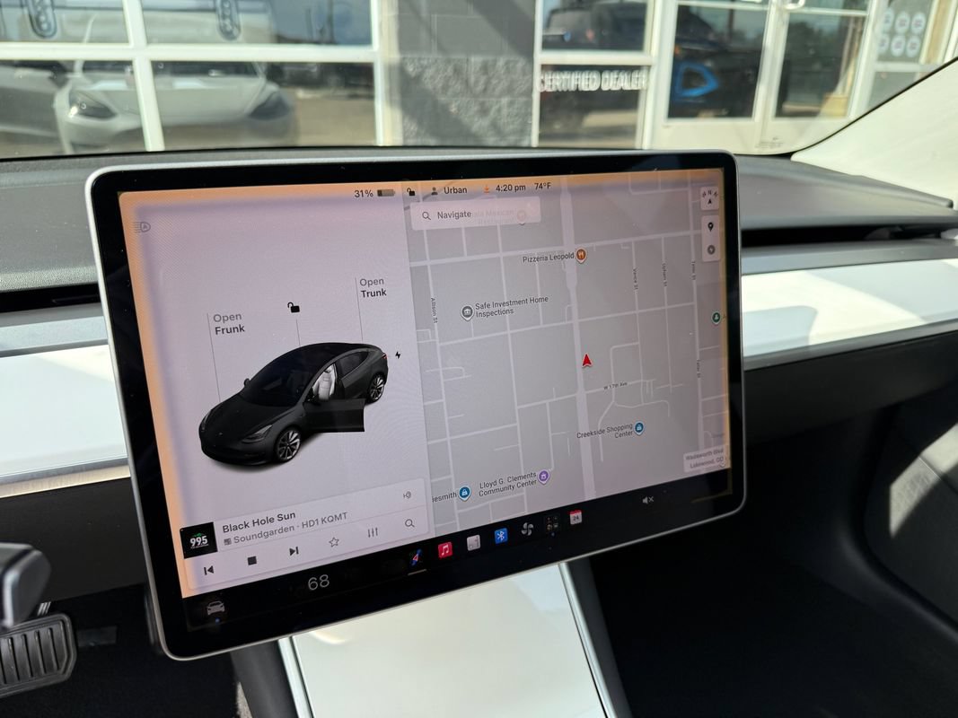 Used 2019 Tesla Model 3 Standard Range Plus RWD image 27