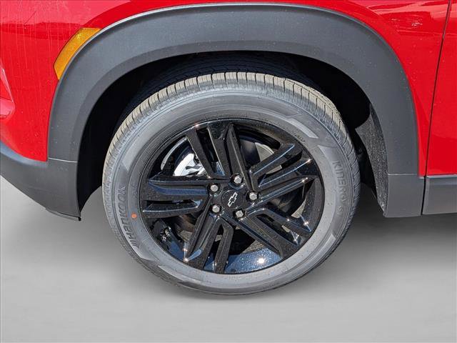 New 2026 Chevrolet TrailBlazer LT w/ Midnight Edition image 10