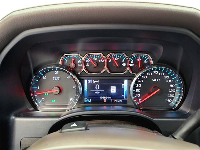Used 2018 GMC Sierra 1500 SLT image 19