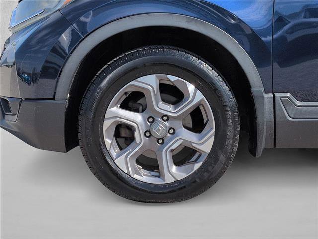 Used 2017 Honda CR-V EX image 24